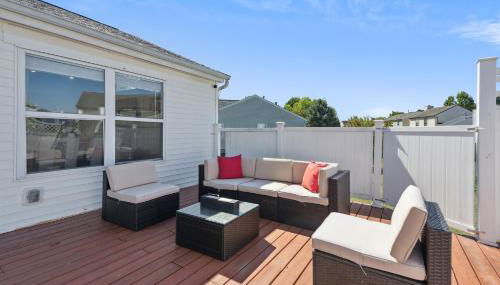 Tranquil Pet Friendly Retreat residence - Foto 2