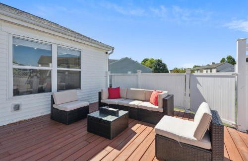 Tranquil Pet Friendly Retreat residence - Foto 2