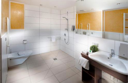 GuestHouse Mannheim - Foto 10