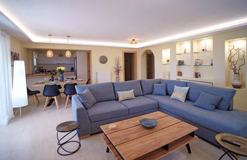 Messinian Seaview Retreat - Foto 6