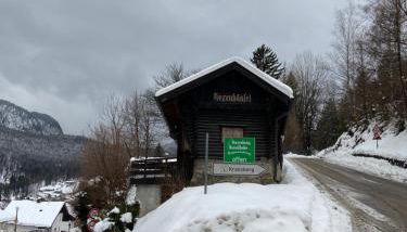 Hexenhäusl - Foto 4