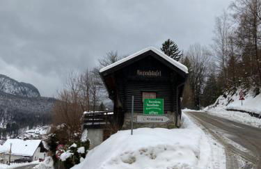 Hexenhäusl - Foto 4