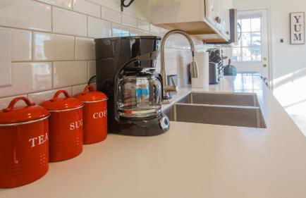 5 mins to Speedway! Walk to Zoo, WR park, IUPUI! - Foto 26