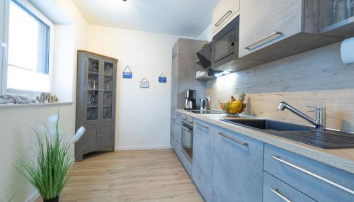 Ferienwohnung Seebrise - Dorumer Sielhuus 9 - Foto 5