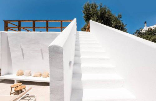 CasaCarma I, privater Pool, Boho-Design, Tradition - Foto 22