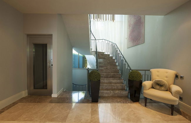 Vhillas Private Luxury Villa Azur - Foto 34