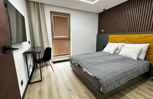 Apartament Family w Czeladzi, FV, 8km do Katowic - Foto 9