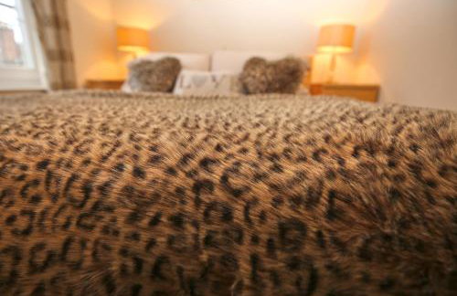 Edinburgh Pearl Apartments - Haymarket Residence - Foto 28