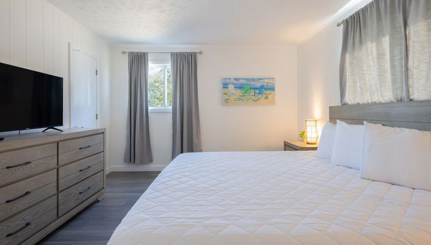 Ocean Stroll - Foto 4, Habitación