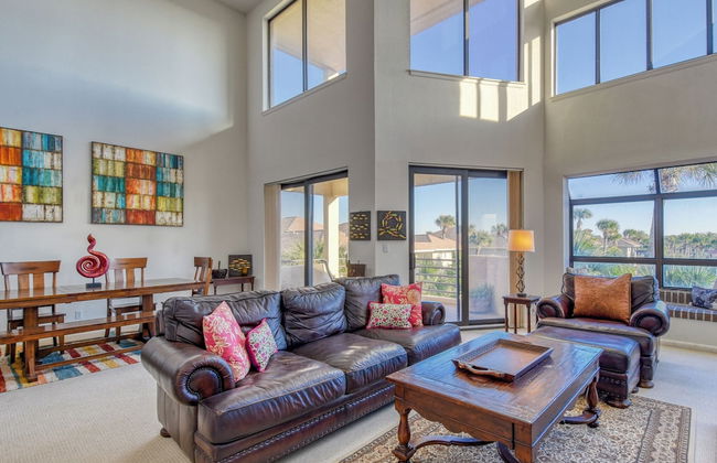 Spinnakers Reach 704 - Foto 1