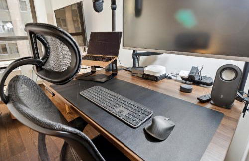 FiDi Studio w Work Setup by Anyplace - 10250 - Photo 2