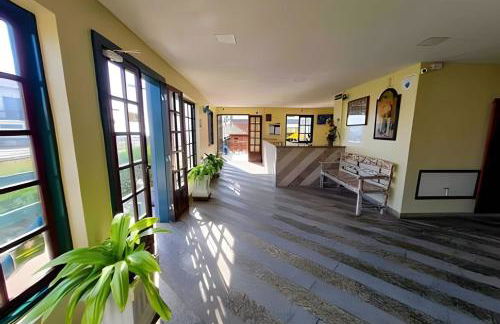 Flat Âncora Péro, Cabo Frio - Confortável Duplex a Beira Mar 202C - Foto 31