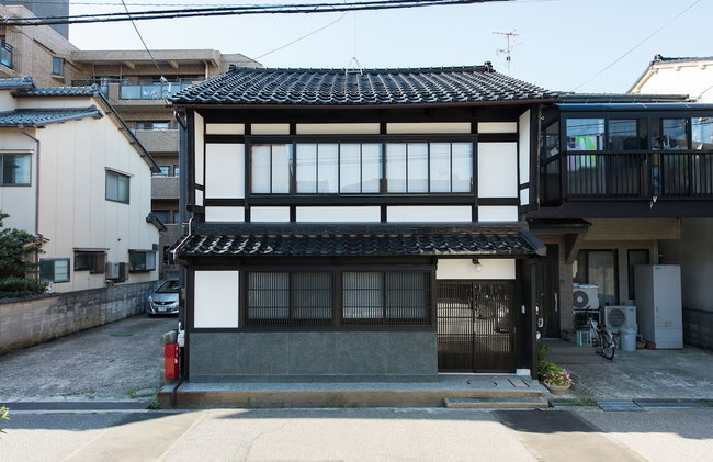 Higashiyama Kageroi - Photo 25