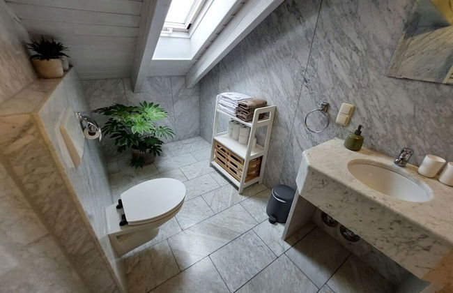 Alpennest Comfortable Holiday Residence - Foto 14