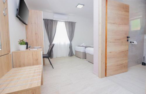 Rooms Zemunik - Foto 10