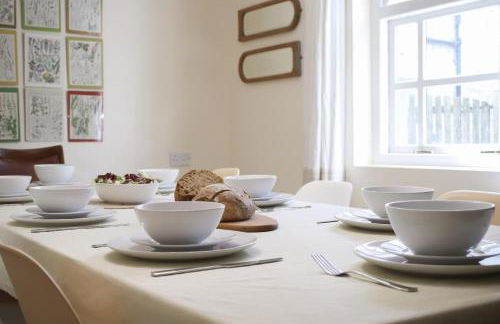 Abbey Cottages- Heron House - Foto 32