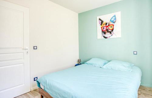 Le 001-GregIMMO-Appart'Hôtel - Foto 16