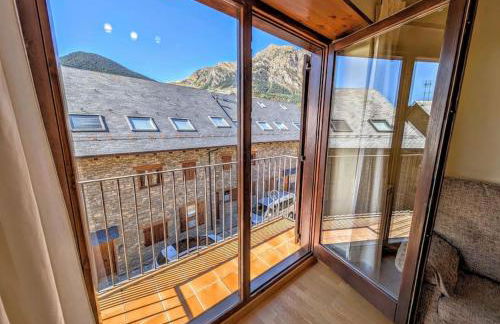 Apartamento Starlight - Vistas, parking y WiFi en Boí - Foto 29