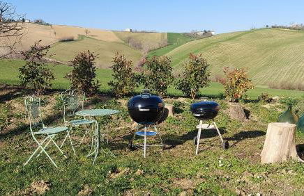 Casale Oleandri with Pool - Foto 55