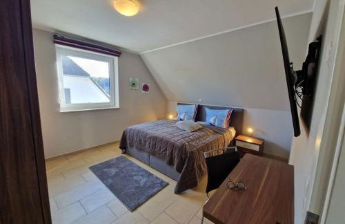 Villa Seeblick am Fleesensee - Foto 20