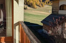 Appartement 3 pieces 6 personnes, 2 chambres, wifi fibre gratuit, piscine l'été et au pied des pistes l'hiver - Foto 32