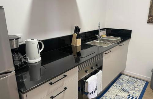 CGD São Vicente Apartments - Foto 17