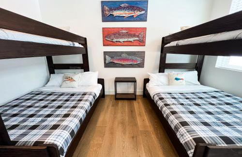 Paradise Pines - Foto 24