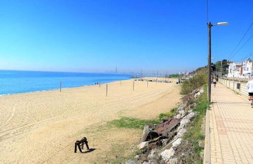 OASIS BEACH-CITY apartment - Foto 31