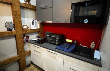 Les Appartements de l'Epine - Foto 17