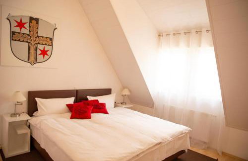 Ferienwohnung Wappenstube - Foto 6