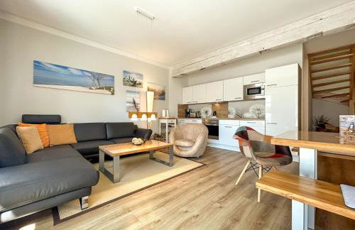 Landidyll Elmenhorst Wohnung 01 - Foto 46