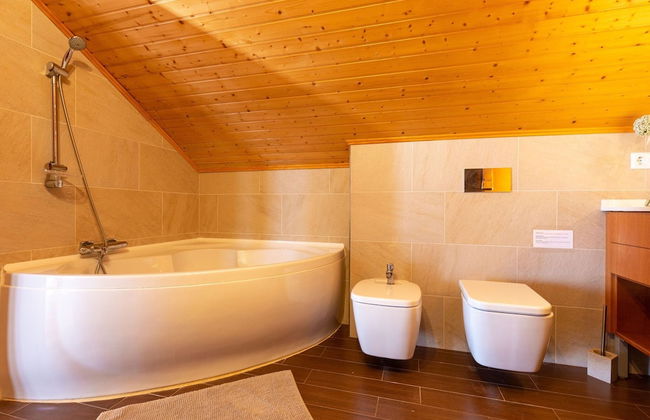 Belvilla by OYO La Fresa - Photo 23