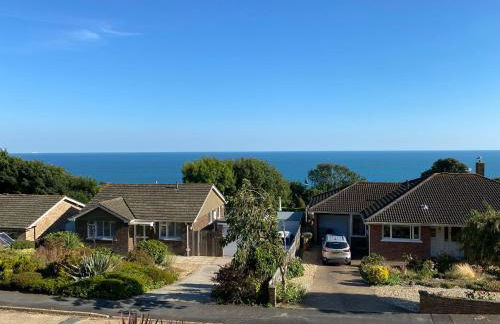 Tara, Spacious Family Home, Wonderful Sea Views - Foto 1