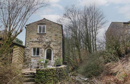 Mill Cottage - Foto 24