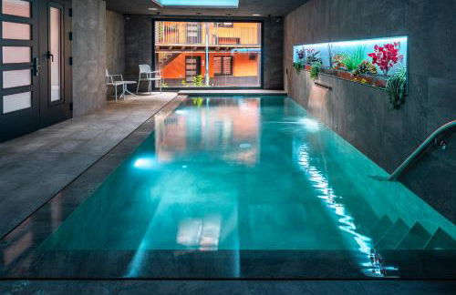 Apartaments y Habitacions Entre Volcans - Foto 9