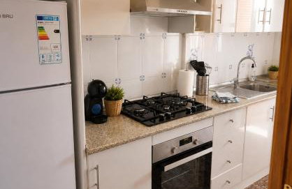 Casa Feliz - Penthouse in San Pedro del Pinatar 100m from shops & 500m from beach & boulevard - Foto 21