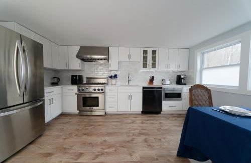 Croton Quarters - Comfortable Apartments, NYC close - Foto 41