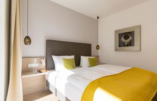 Beachhouse Bansin App 05 - Photo 10