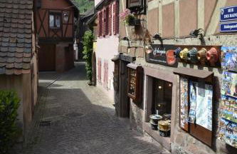 Gîtes Du Stekala - Foto 25