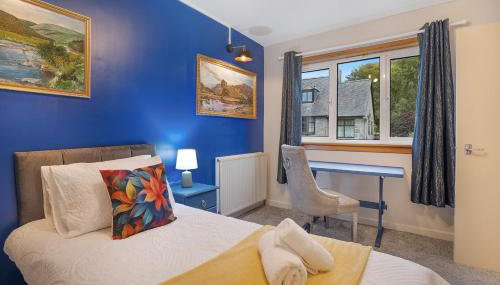 Kirk Brae House - Grampian Lettings - Foto 5