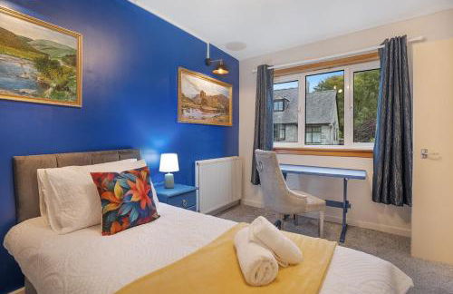 Kirk Brae House - Grampian Lettings - Photo 5