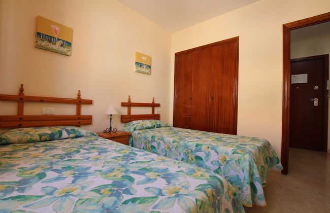 Apartamentos Tesy - Photo 16