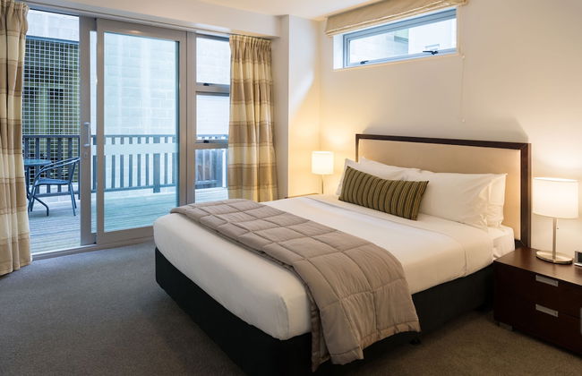 Boulcott Suites - Photo 9