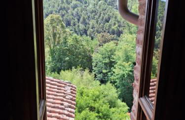Attic with balcony at Locanda del Capo - Foto 54