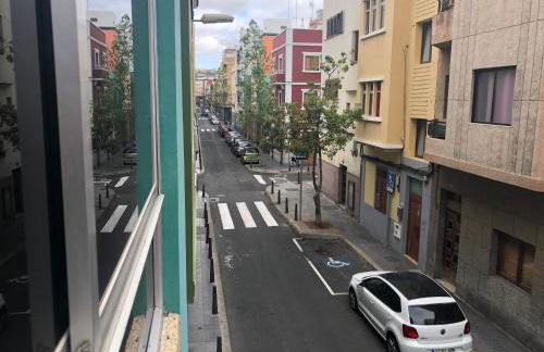 Apartamento céntrico y luminoso ALCARAVANERAS - Foto 14