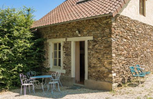 Cottage in Chaleix near Forest and Lake - Foto 1