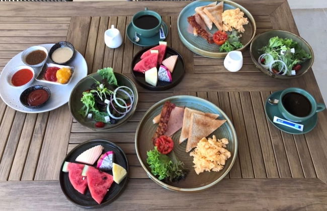 Anawa Krabi - Foto 45