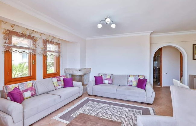 Sunset Butik Aparts - Foto 26