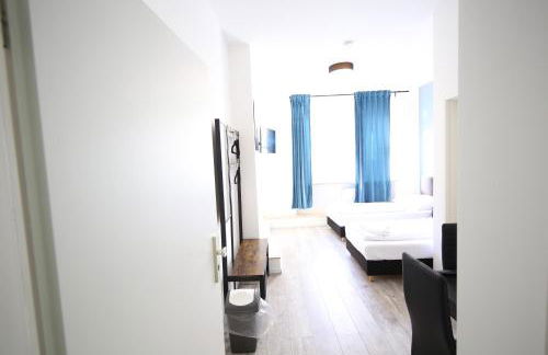 LUXOMES: Aparthotel Nürnberg Zentrum Süd - Foto 25