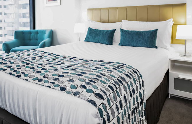 Pegasus Apart'Hotel - Foto 27